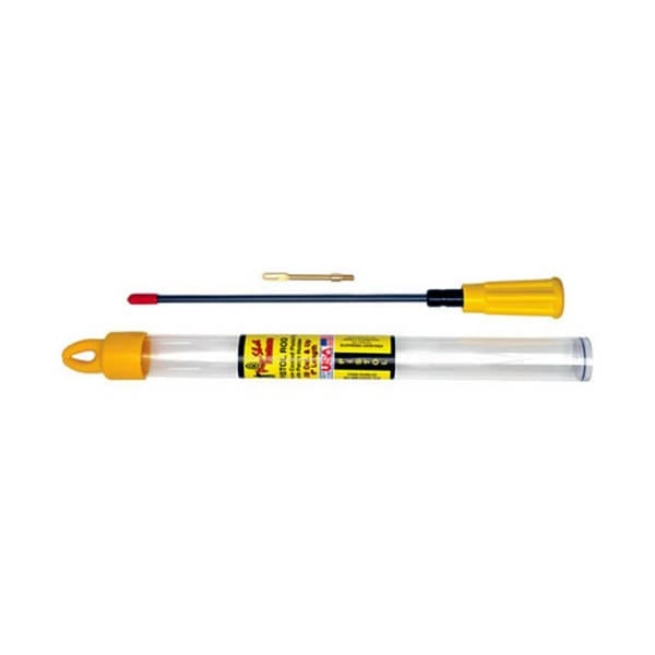 Pro-Shot Premium Coated Cleaning Rod 8" .22 Caliber