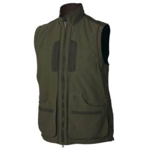 Harkila Pro Shooter Vest Clothing