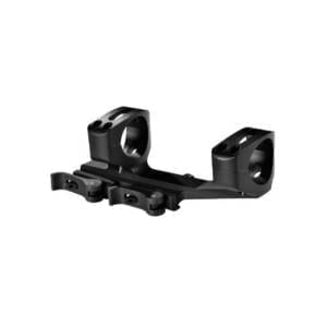 Warne Scope Mounts QD XSKEL 30MM