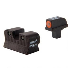 Trijicon 1911 Colt Cut HD Night Sight Set