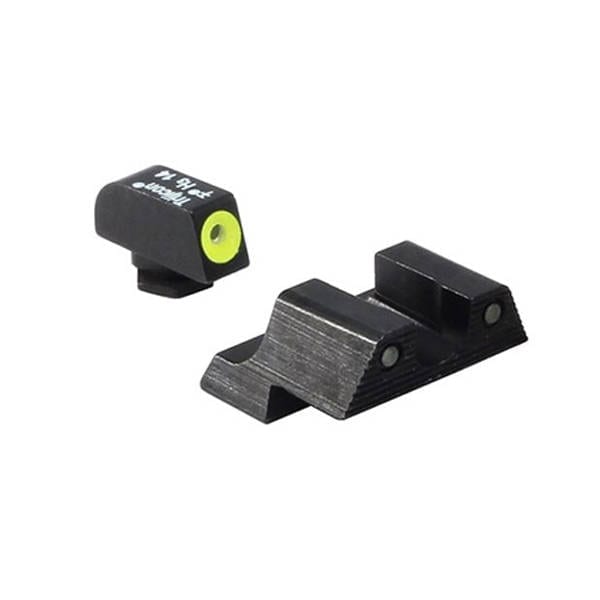 Trijicon HD NS Glock 42 HD Night Sight