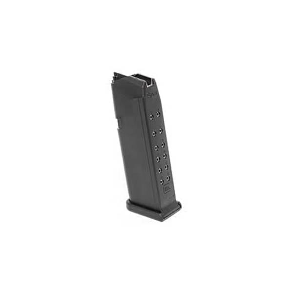 Glock 19 9mm 15 Round Magazine