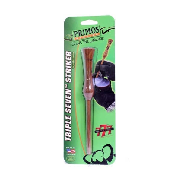 Primos Triple Seven Striker Turkey Call