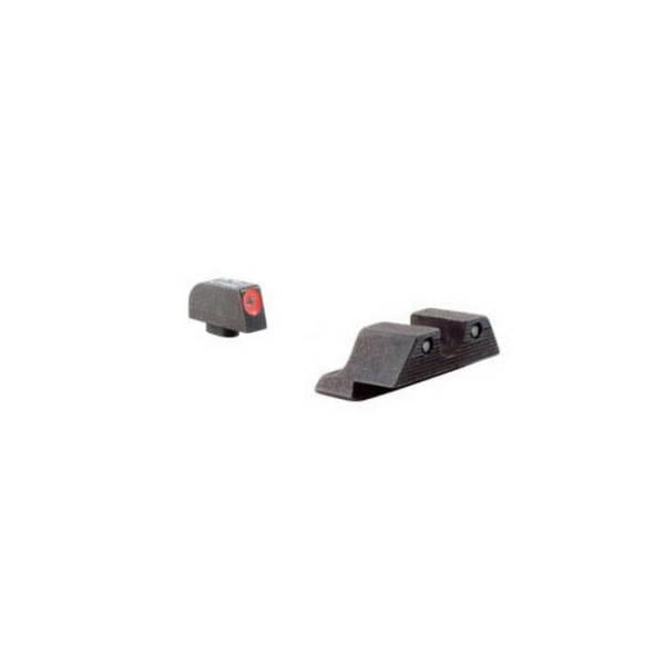 Trijicon Night Sights for Glock Pistols