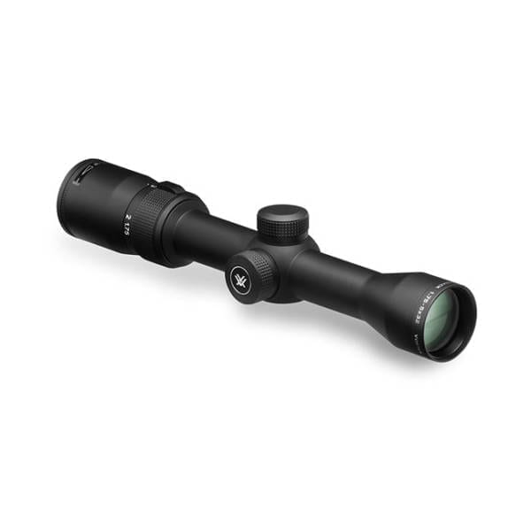 Vortex Diamondback 4-12x40 Dead-Hold BDC Rifle Scope