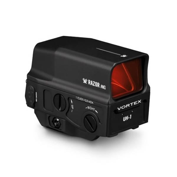 Vortex Optics Razor AMG UH-1 Holographic Sight