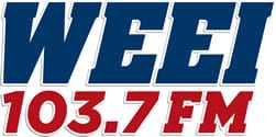 WEEI 103.7FM