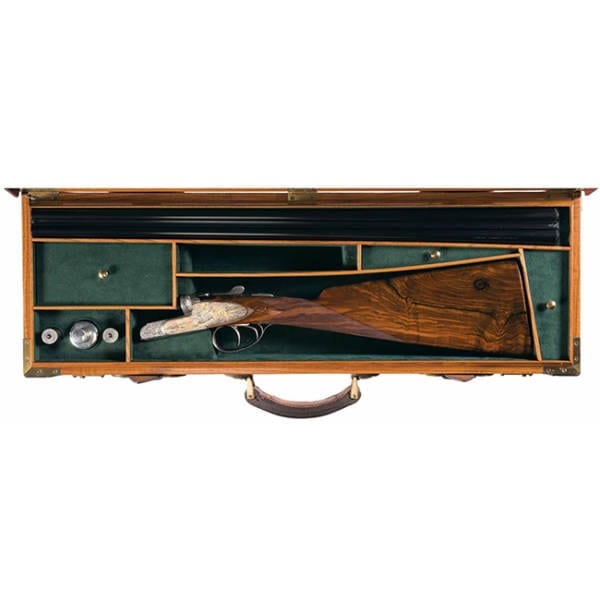 Pre-Owned - Ferlib Double Barrel 26"-20 Gauge