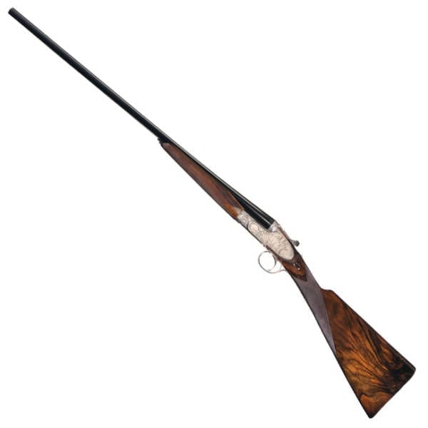 Lucchini Sidelock 28"-410 Gauge Shotgun