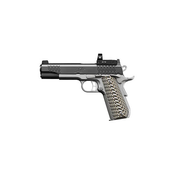 Kimber 1911 Aegis Elite Custom (OI) .45 ACP