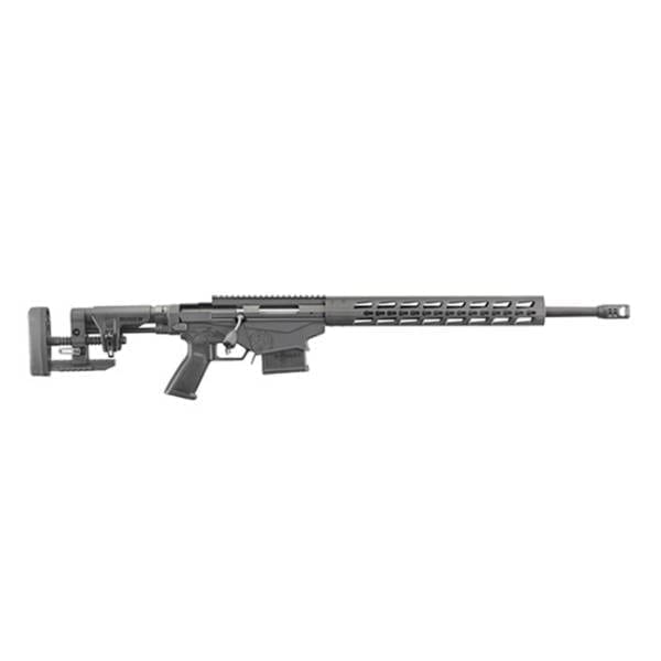 Ruger Precision Rifle Bolt .223 Remington/5.56 NATO 20" 10+1