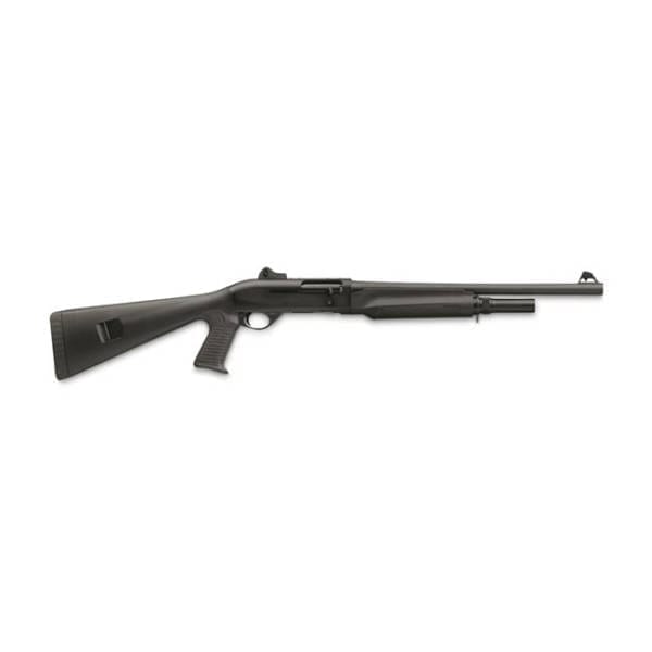 Benelli M2 Tactical 12 Gauge Shotgun