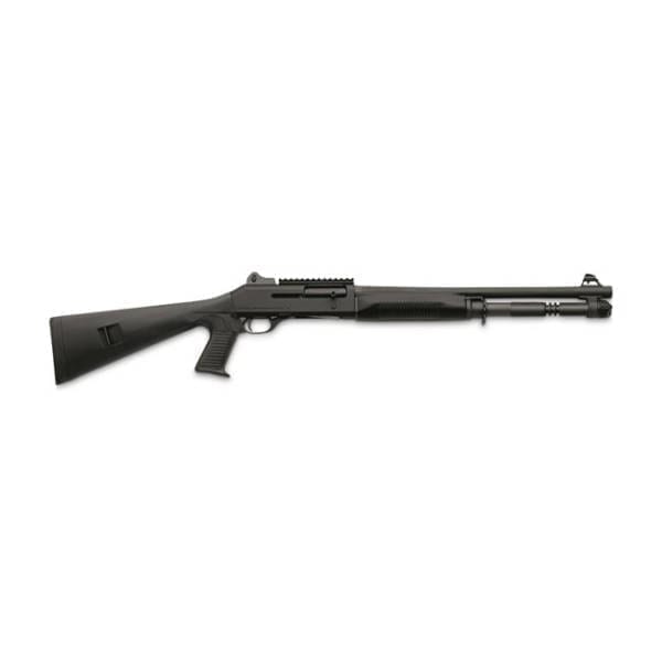 Benelli M4 Tactical 12 Gauge Shotgun