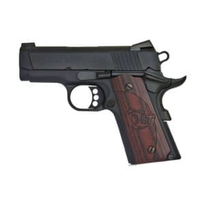 Colt 1911 Defender .45 ACP Handgun