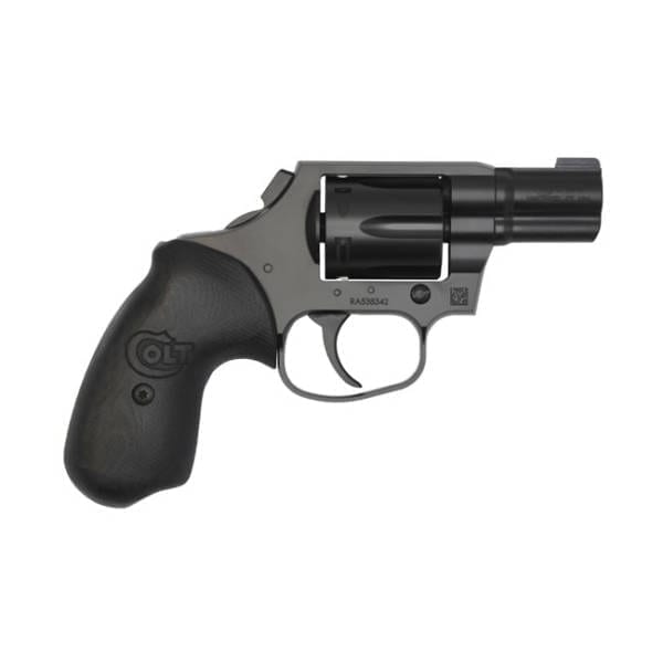 Colt Night Cobra .38Sp Revolver Handgun