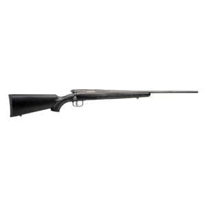 Savage Arms B.Mag 17 WSM Bolt Action 22″ Rifle Bolt Action