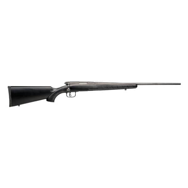 Savage Arms B.Mag 17 WSM Bolt Action Rifle