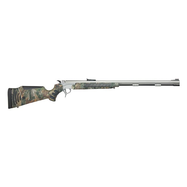 Thompson/Center Arms Encore Pro Hunter XT 50 Cal Muzzleloader