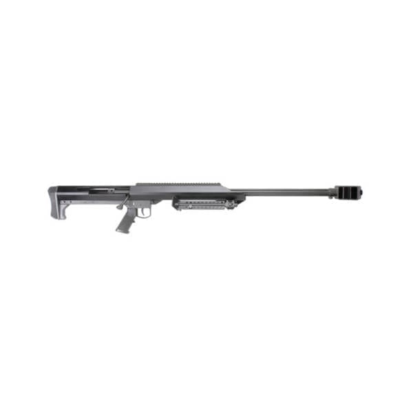 Barrett Model 99 Bolt Action .50 BMG 29" Barrel