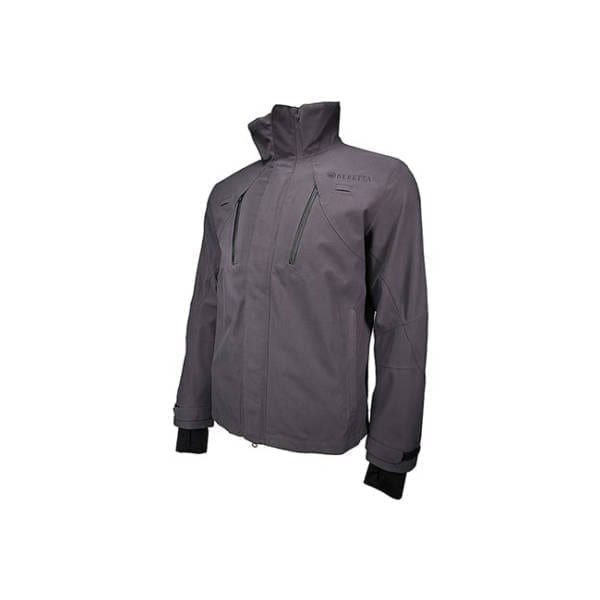 Beretta Light Active Jacket - Charcoal