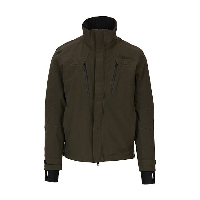 beretta light active jacket