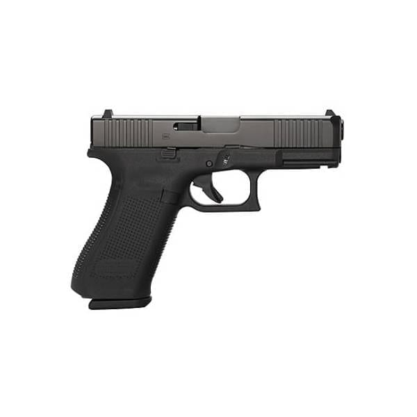 Glock G45 G5 9mm 17Rds AmeriGlo Night Sights