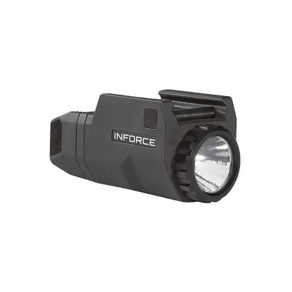 Inforce APL Compact Glock Tactical Weapon Light LED