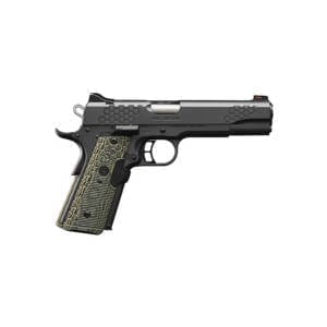 Kimber KHX CUSTOM Single .45ACP FO LG Firearms