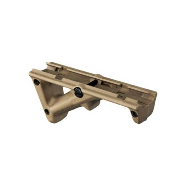 Magpul AFG2 Angled Foregrip FDE