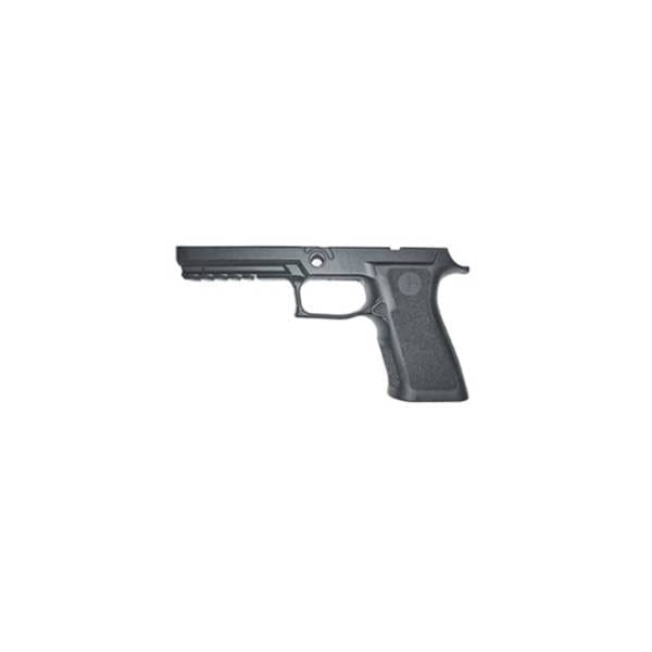 Sig Sauer P320 X-Series Full-Size Medium Grip Module Assembly