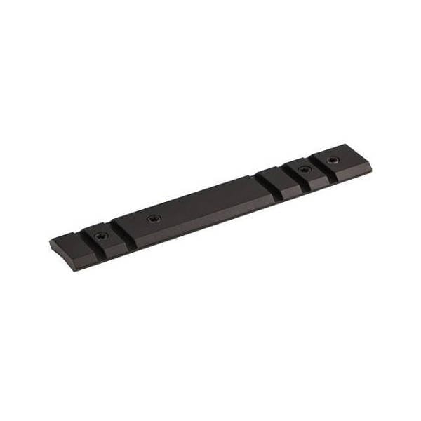 Warne Maxima Ruger 10/22 1 Piece Base w/ 10 MOA