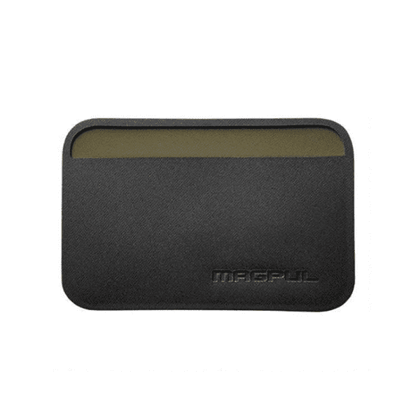 Magpul DAKA Black Essential Wallet