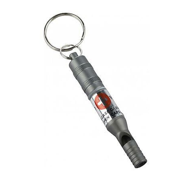 Munkees Emergency Whistle Miscellaneous
