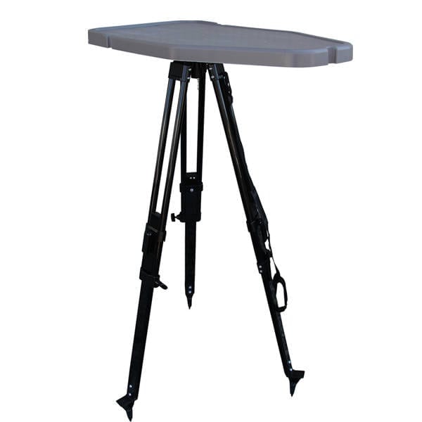 MTM High-Low Shooting Table