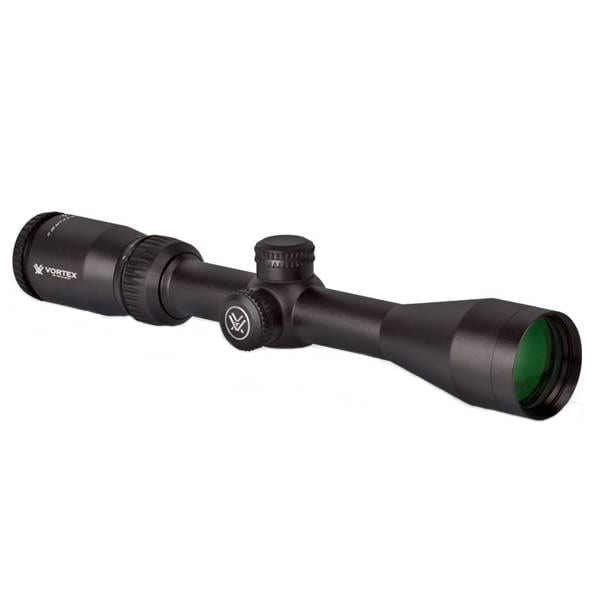 Vortex Crossfire II Rifle Scope 3-9x 40mm