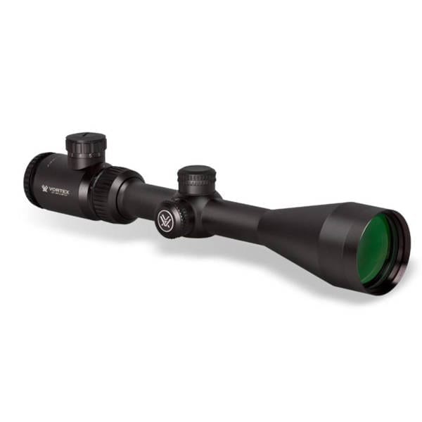 Vortex Crossfire II 3-9x50mm Riflescope w/ V-Brite