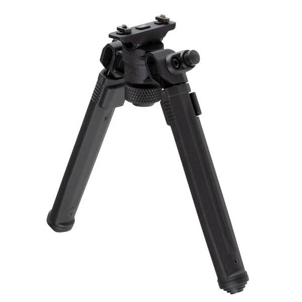 Magpul Bipod M-LOK Rails 6.3"/10.3" Adjustable