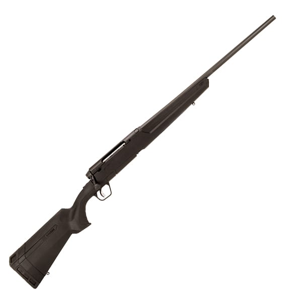 Savage Axis II Bolt 7mm-08 Rem 22″ Rifle Bolt Action