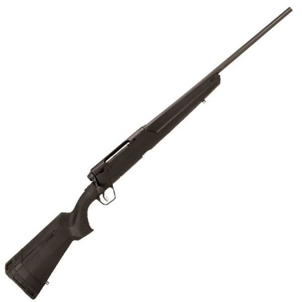 Savage Axis II .22-250 Rem Bolt Action Rifle Bolt Action