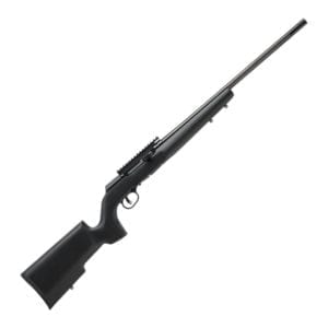 Savage A22 Magnum Pro Varmint 22″ .22 WMR Rifle Bolt Action
