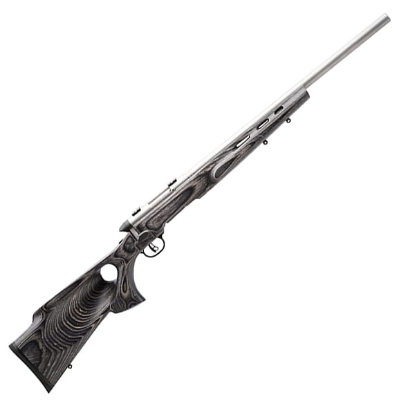 Savage Arms B.MAG Target 22″ 17WinSM Bolt-Action Rifle Bolt Action