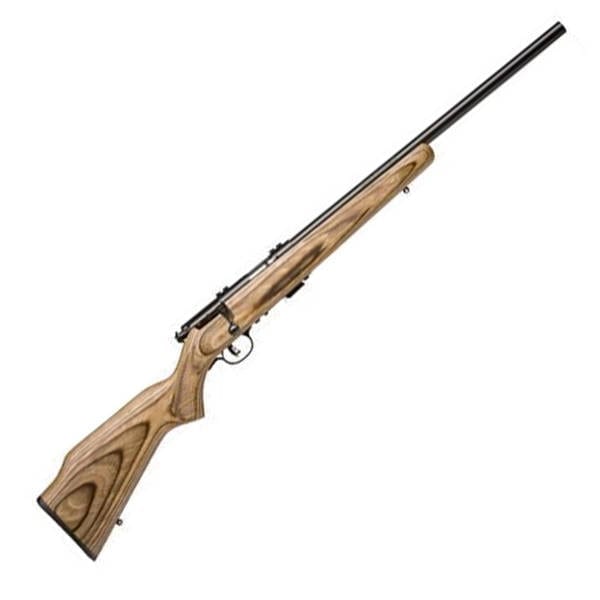 Savage Mark II BV Bolt Action .22 Long Rifle