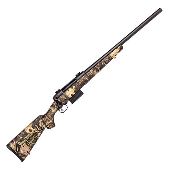 Savage 212 Slug Bolt Action 12 Gauge Shotgun