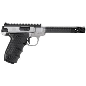 Smith & Wesson PC SW22 Victory 6" .22LR Handgun