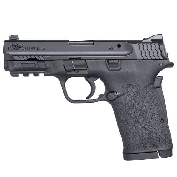 Smith & Wesson M&P .380 ACP Shield Handgun