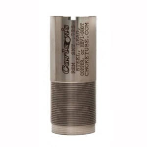 Carlson's 12 Ga Remington Flush Mount Choke Tube Skeet 