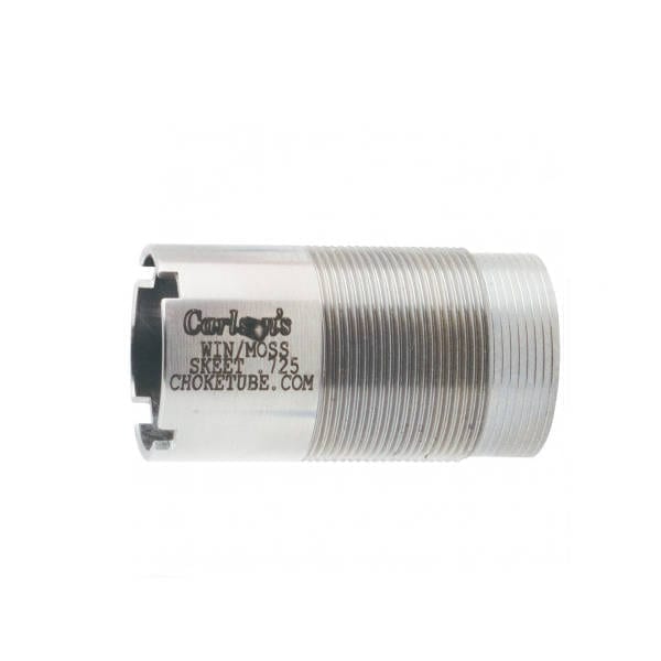 Carlson's 12 Gauge Flush Mount Choke Tube Improved Cylinder