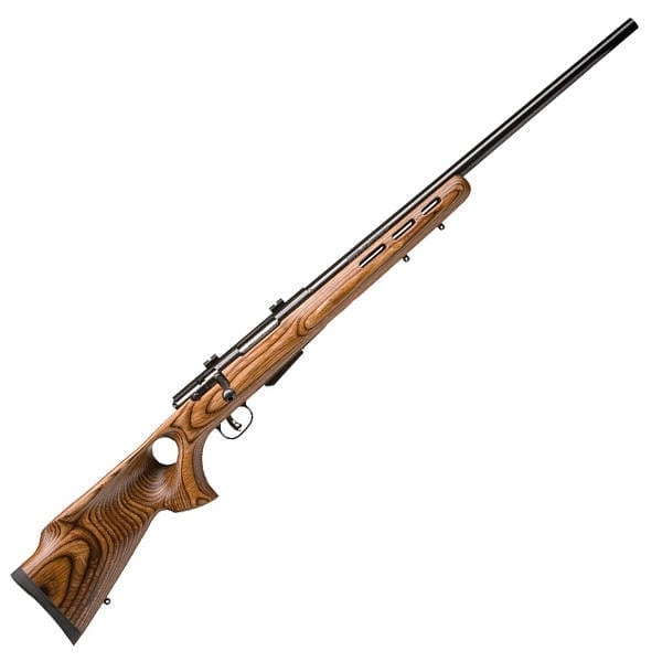 Savage Arms M25 Lightweight Varminter-T .17 Hornet Rifle