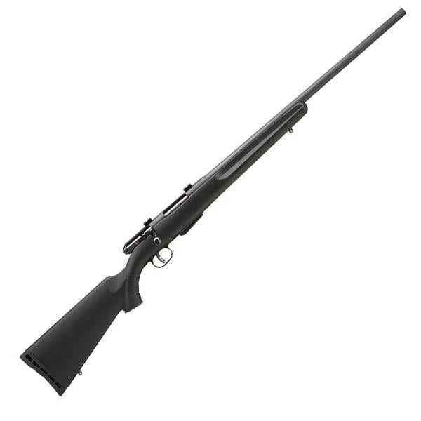 Savage 25 Walking Varminter Bolt Action .22 Hornet Rifle