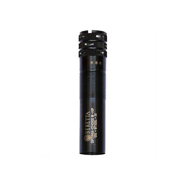 Beretta 12 Ga Light Full Optima HP Ported Edition Extended Choke Tube